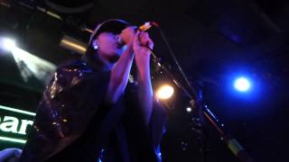 VV Brown - Igneous (HD) - Barfly - 21.11.13