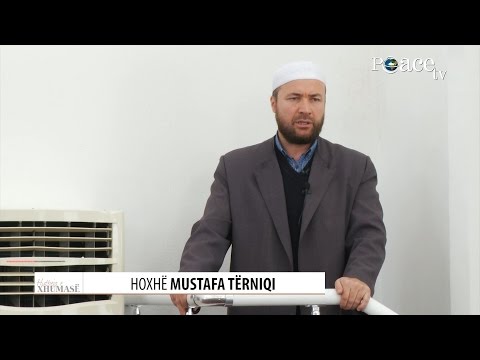 HUTBE  | Argumentet dhe hadithet që e bëjnë njeriun të analizojë