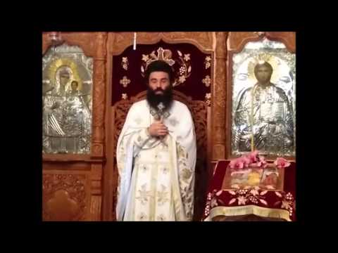 20160221 NICOLAE BALASOIU – DUMINICA VAMESULUI SI A FARISEULUI