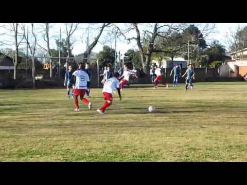 Gols e lances de União Tamoio 1 x 2 Tupi