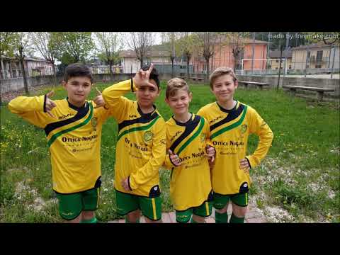 Pulcini 2007 Caldiero