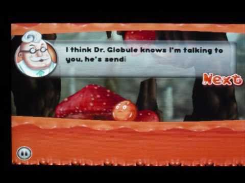 Sticky iPhone Game review