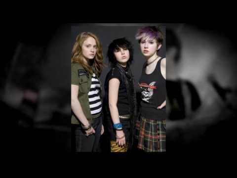 Pleaser - Care Bears on Fire