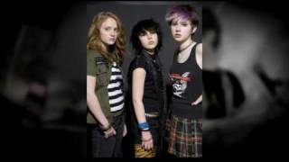 Care Bears On Fire - Pleaser