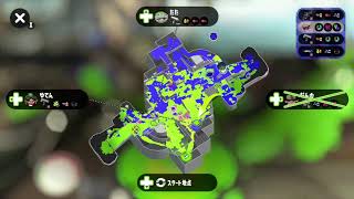 チャンかわいでスプラトゥーン２！！惚れてまうやろー