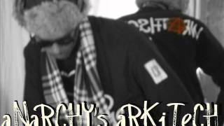 anarch'y arkitech by WRaThScHiLd