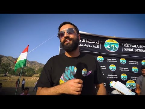 Amed Ahmed - Ez u Tu