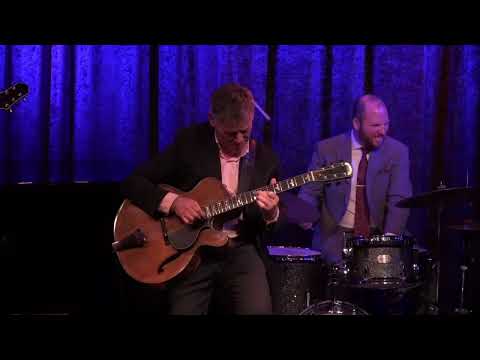 Frank Vignola's Guitar Night with Peter Bernstein & Rodney Jones, September 24th, 2025