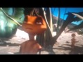 Infancia Destruida Antz Hormigaz