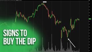 Comment savoir quand acheter à la baisse ?