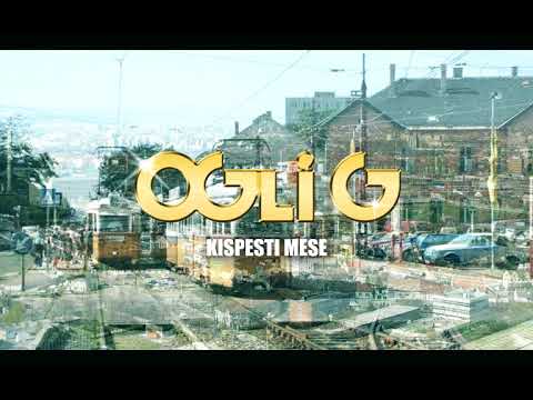 Ogli G - Kispesti mese