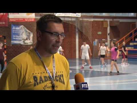 ŠKOLA RUKOMETA RK RADNIČKI