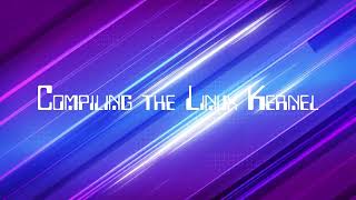 Download the video "Compiling the Linux Kernel"