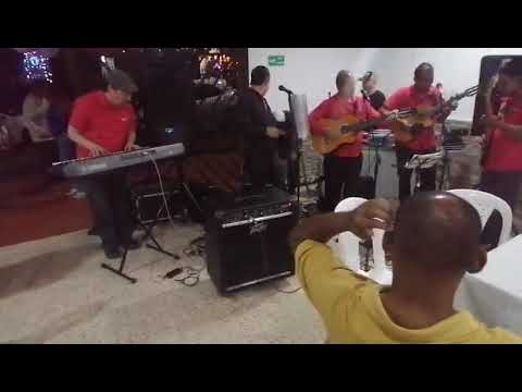 GRUPO LOS BARRIENTOS.EVENTO DE ROBINSON HERNANDEZ.GIRARDOTA ANTIOQUIA. VIERNES 12 DE DICIEMBRE 2025