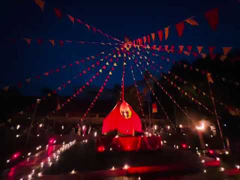 Jaffna University students commemorate Maaveerar Naal