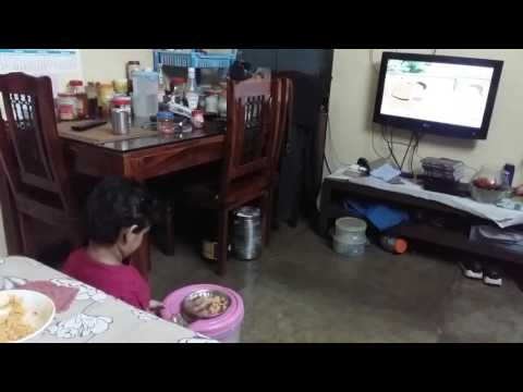 Manya  Mishti happy time20161002_184646.mp4