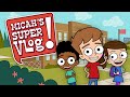 Micah S Super Vlog Trailer