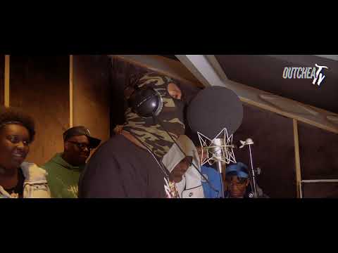 Winter Cypher PT. 1 - Shamzy, Roy4lty, D Puzzle, Kwarmz, MK, Ice, Dimz, C4Truth, EM4N & Tyzz