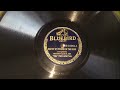 Waitin' at the End of the Road - Thomas 'Fats' Waller