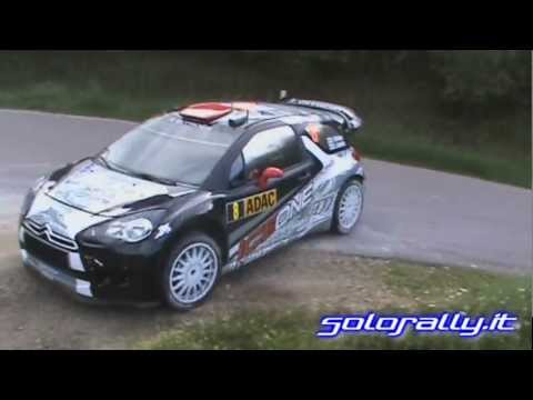 WRC - ADAC Rallye Deutschland 2011 by solorally.it
