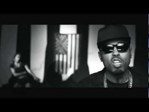Traxamillion - BOY ft. Clyde Carson, Ya Boy (1080p) HD
