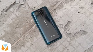 Cherry Mobile Aqua S9 Max Review