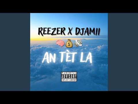 An tèt la (feat. Djamii)