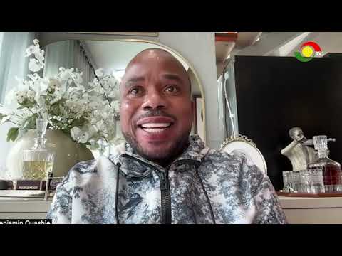 No SA Official in Ghana Over Multichoice Talks – Ghana’s  High Commissioner Confirms