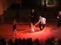 Straight To Number One-Rumba-Dance Club EVITA ...
