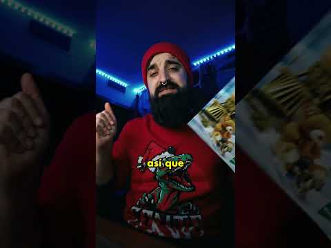 He calculado lo que cuesta comprar TODOS los juguetes de El Corte Inglés