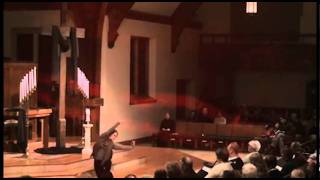 Weep No More - Good Friday Dance, St Matthew's