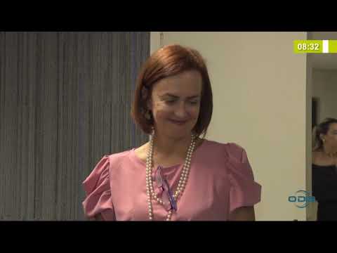 BOM DIA NEWS (30 10) SAIBA O QUE MUDA COM A NOVA LEI DE PROTEÇíO GERAL DE DADOS