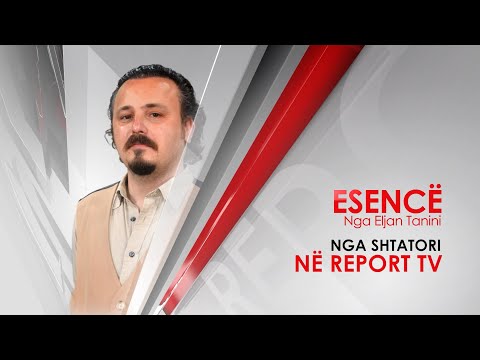 Esencë nga Eljan Tanini, sezoni i ri në Report Tv