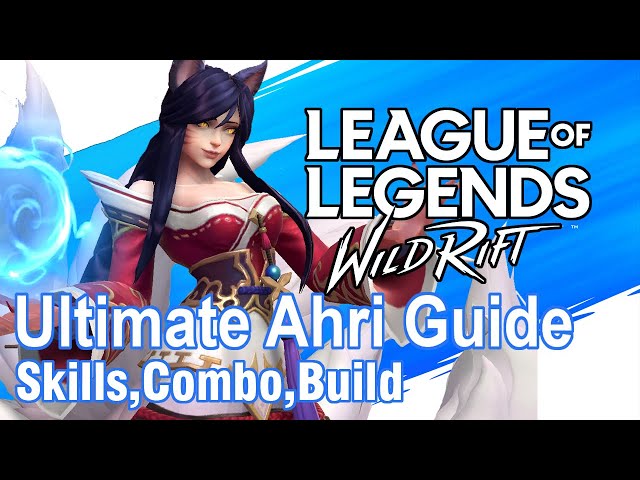 Ahri Ahri