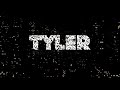 Tyler Films With The J M Byline