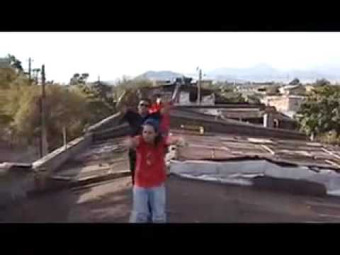 El Pueblo Unido - LEGUA YORK / HIP HOP LATINOAMERICANO