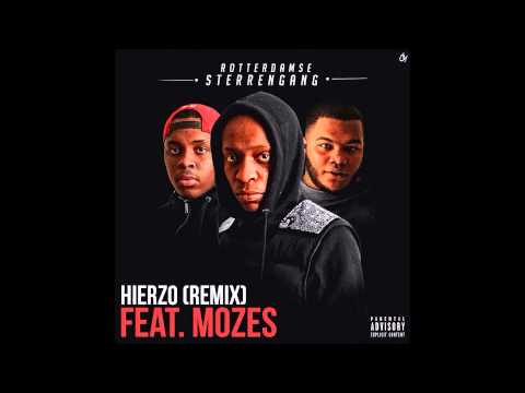 Rotterdamse SterrenGang - Hierzo (Remix)