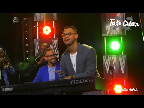 Ya no queda nada (ESTRENO) - Adalberto Álvarez y su Son | Exclusívo 2022 | Tato Cuban DJ