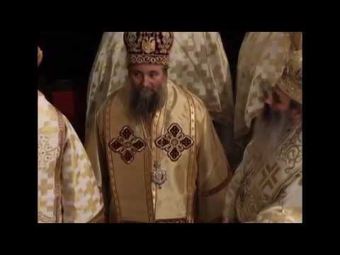 Binecuvantati pe Domnul