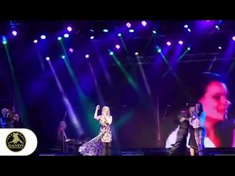 Show de Tango Nora Roca, Gaby y Víctor Volpe