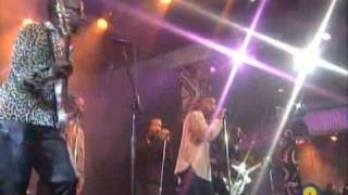 Tony! Toni! Toné! feat. DJ Quik - Let&#39;s Get Down (Live)