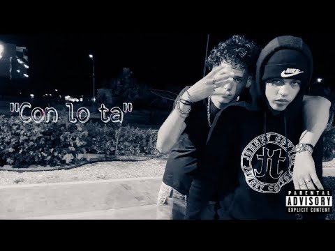 Zyqu Tno - Con lo ta (Official Video)