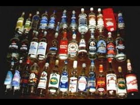 Wodka + Russland + Sucht + Alkohol + Drogen + Kalter Entzug