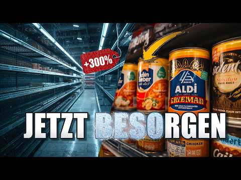 15 underrated foods you need to store before winter