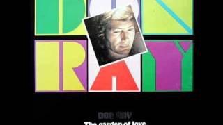 Don Ray - Garden of love (1978)
