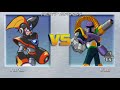 M U G E N Bass Vs Vile
