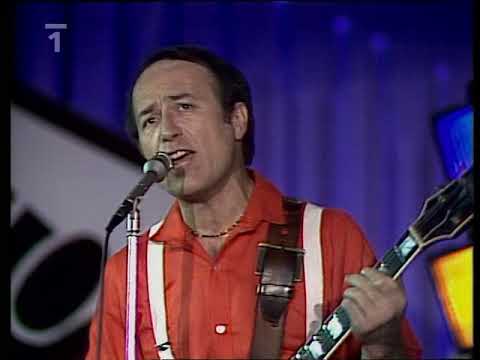 Olympic   Ja Zlaty Slavik 1981