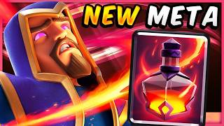 Void is BACK?! - Deck Guide by SirTagCR