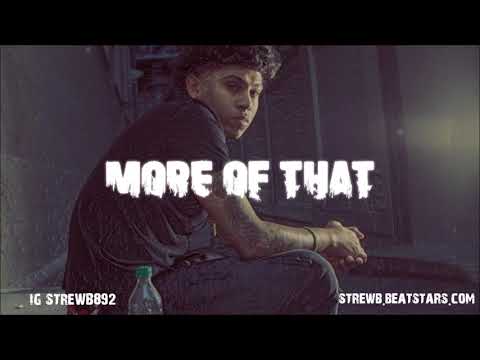 *SOLD* Lil Pete x Mozzy x BOE Sosa Type Beat 2019 - More Of That