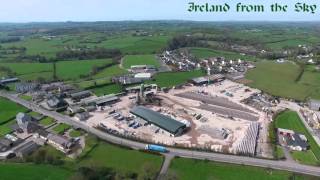 Eglish, County Tyrone.